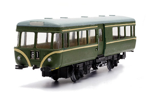 Dapol Kits Kitmaster Static Railbus Kit DAC047