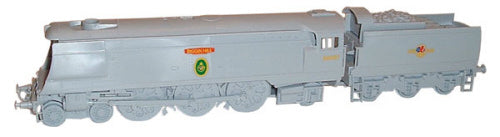 Dapol Kits Kitmaster BoB Class Biggin Hill Static Locomotive Kit DAC048