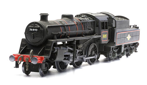 Dapol Kits Kitmaster BR Mogul Static Locomotive Kit DAC059