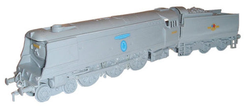 Dapol Kits Kitmaster BoB Class 257 Squadron Static Locomotive Kit DAC083