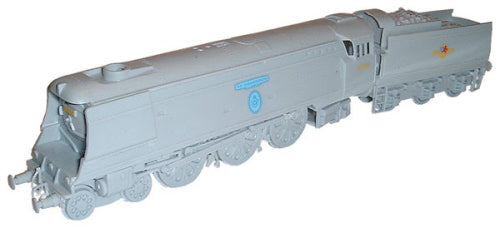 Dapol Kits Kitmaster BoB Class Fighter Pilot Static Locomotive Kit DAC085