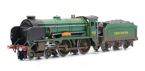 Dapol Kits Kitmaster Schools Class Shrewsbury Static Locomotive Kit DAC086