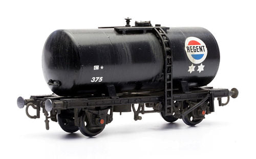 Dapol Kits Kitmaster 20t Regent Tanker Kit DAC090