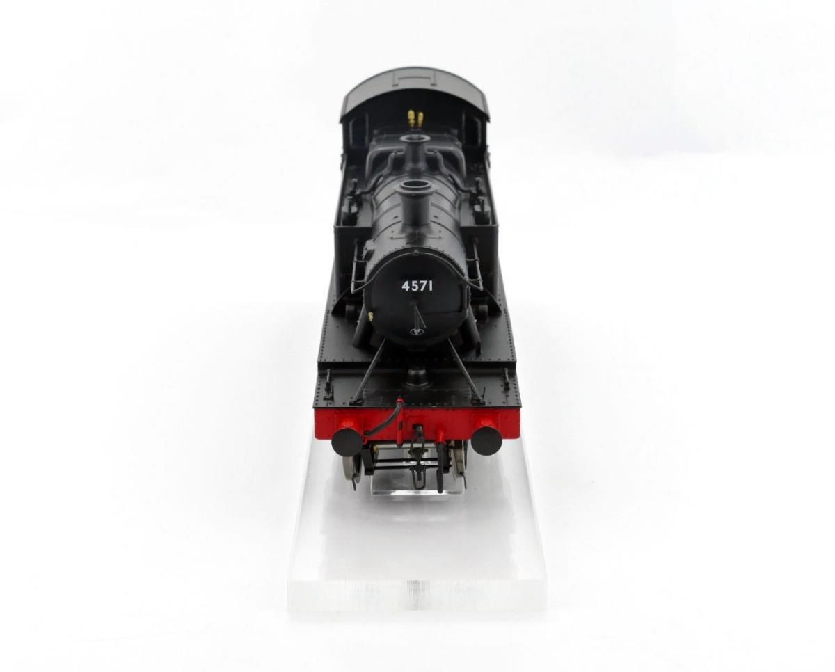Lionheart Class 45xx 2-6-2 British Railways Black 4571 DALHT-S-4506