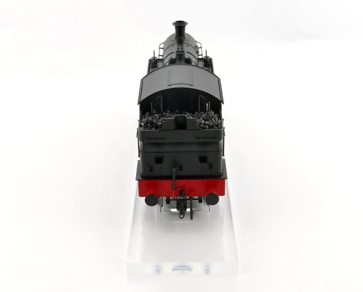 Lionheart Class 45xx 2-6-2 British Railways Black 4571 DALHT-S-4506