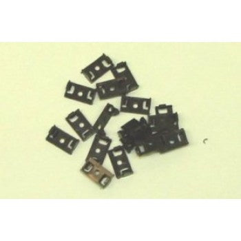 Dapol Retaining Clips (20) DARET4