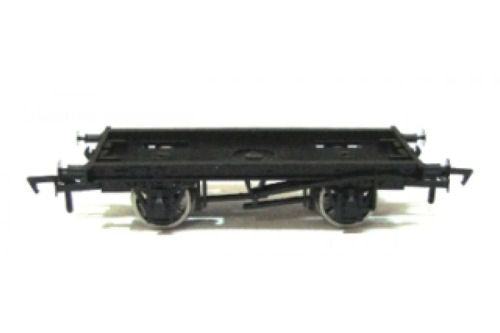 Dapol 10' Standard Wagon Chassis DAWCHASS10