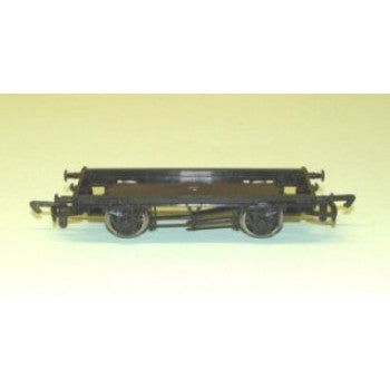 Dapol Dapol 11ft Cattle Wagon Chassis DAWCHASS11
