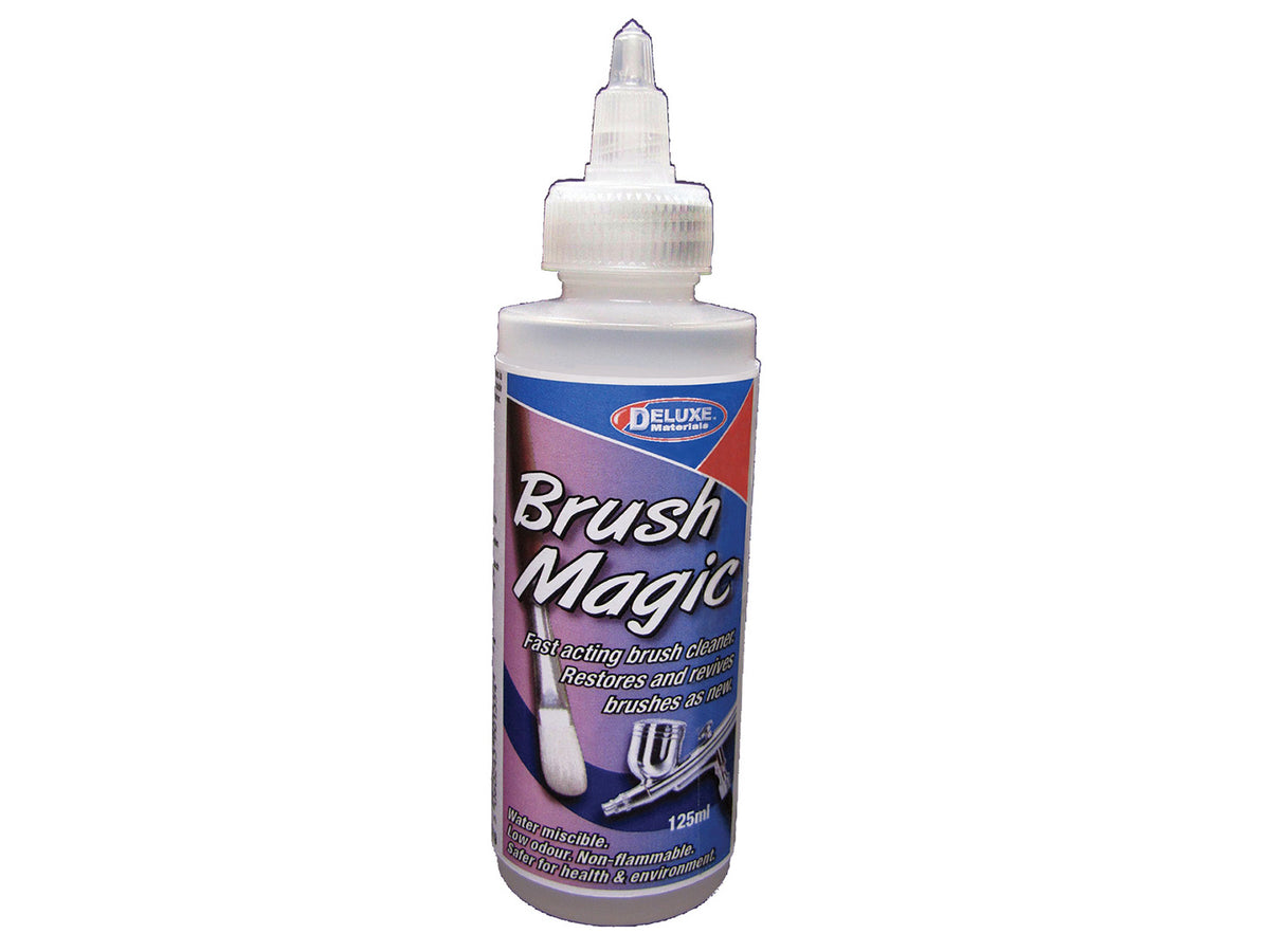 Deluxe Materials Brush Magic (125ml) DLAC-19