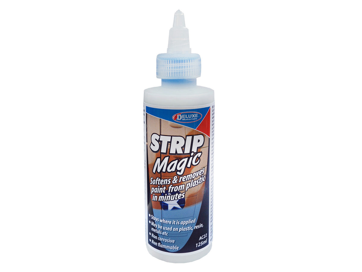 Deluxe Materials Strip Magic (125ml) DLAC-22