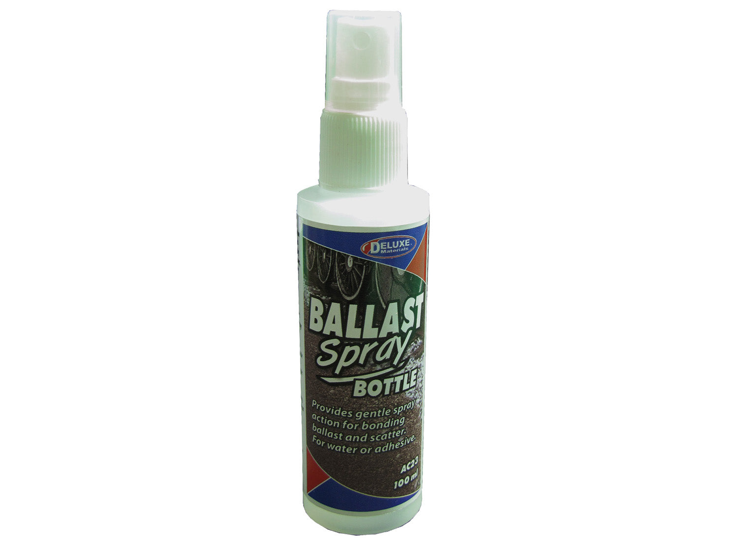 Deluxe Materials Ballast Spray Bottle DLAC-23