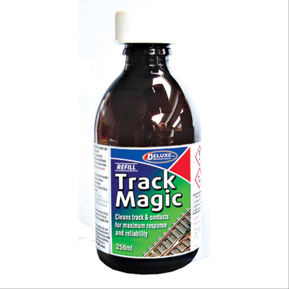 Deluxe Materials Track Magic Refill (250ml) DLAC-26