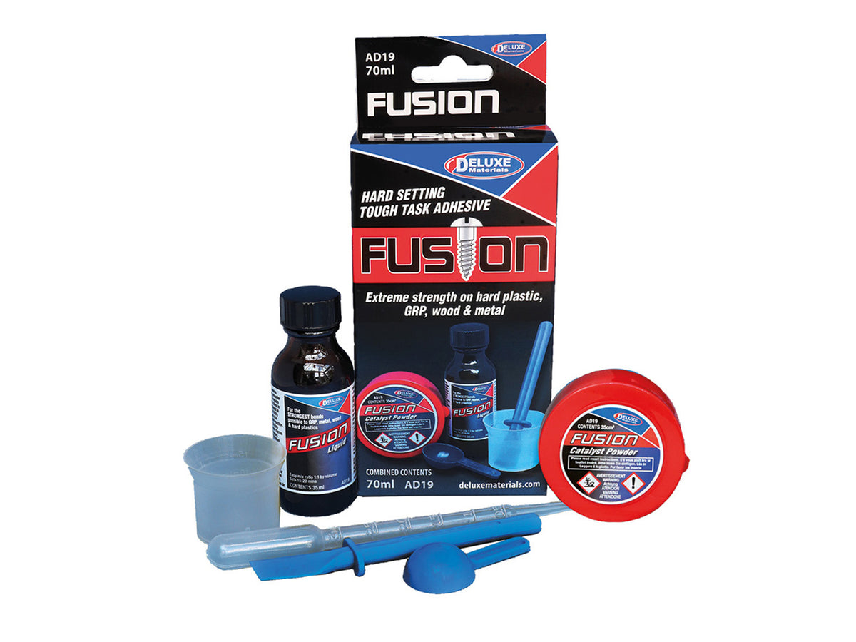 Deluxe Materials Fusion (75ml) DLAD-19