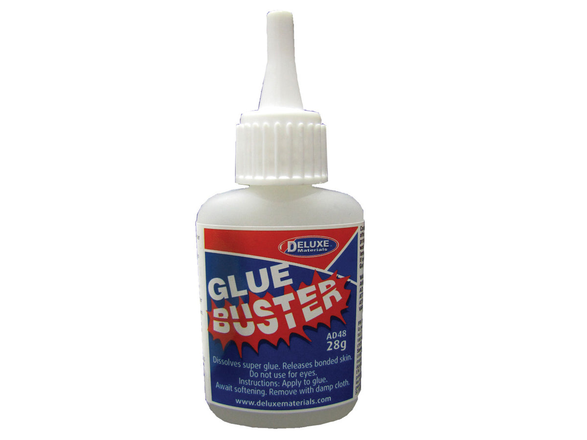 Deluxe Materials Glue Buster (28g) DLAD-48