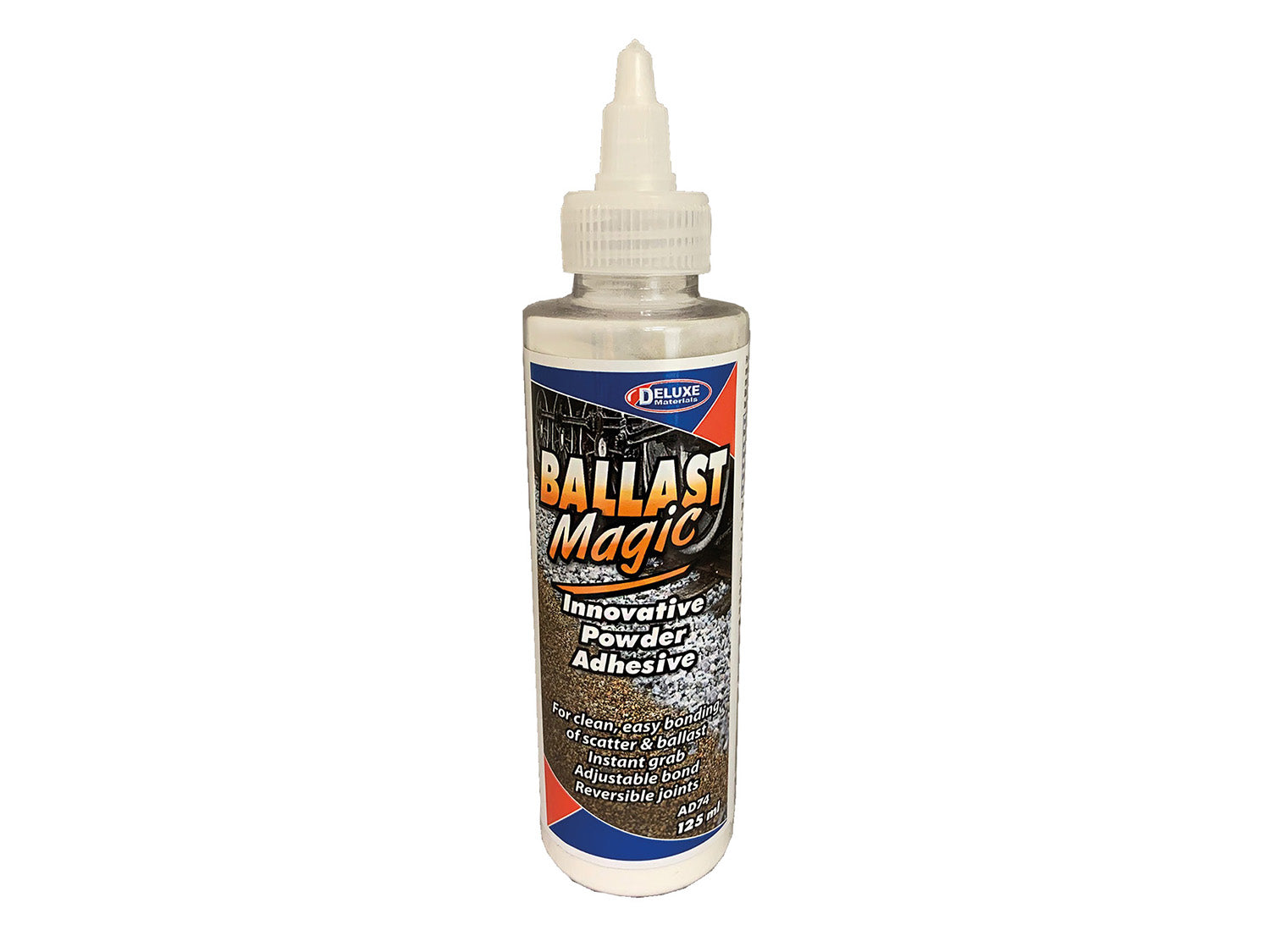 Deluxe Materials Ballast Magic (125ml) DLAD-74