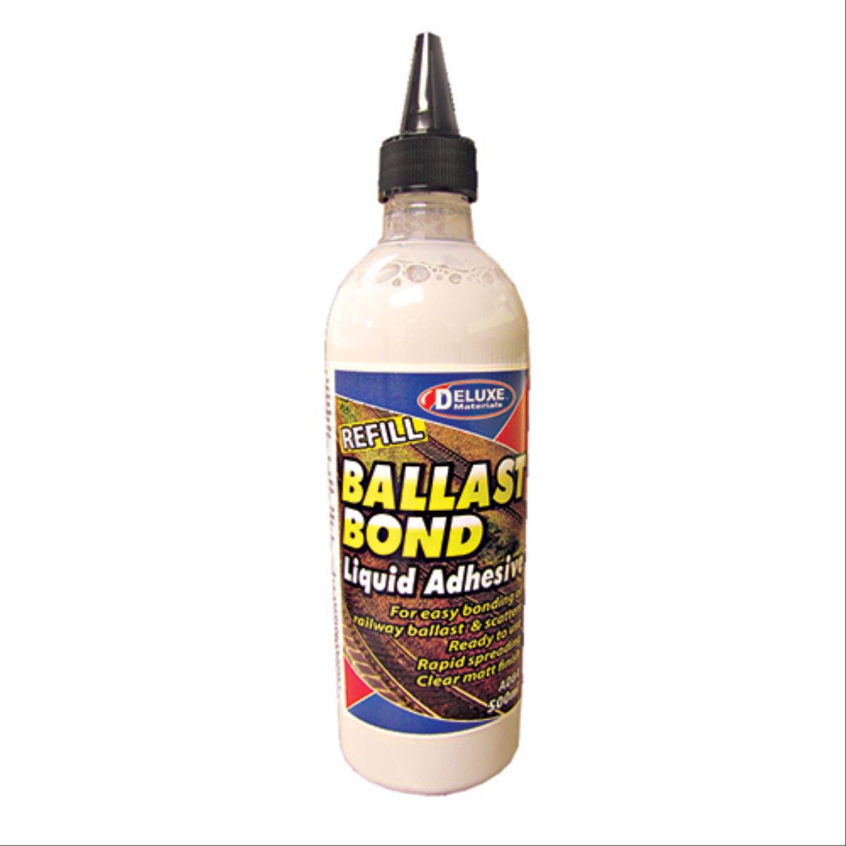 Deluxe Materials Ballast Bond Refill (500ml) DLAD-84