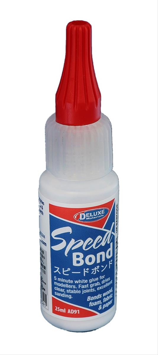 Deluxe Materials Speed Bond (25ml) DLAD-91