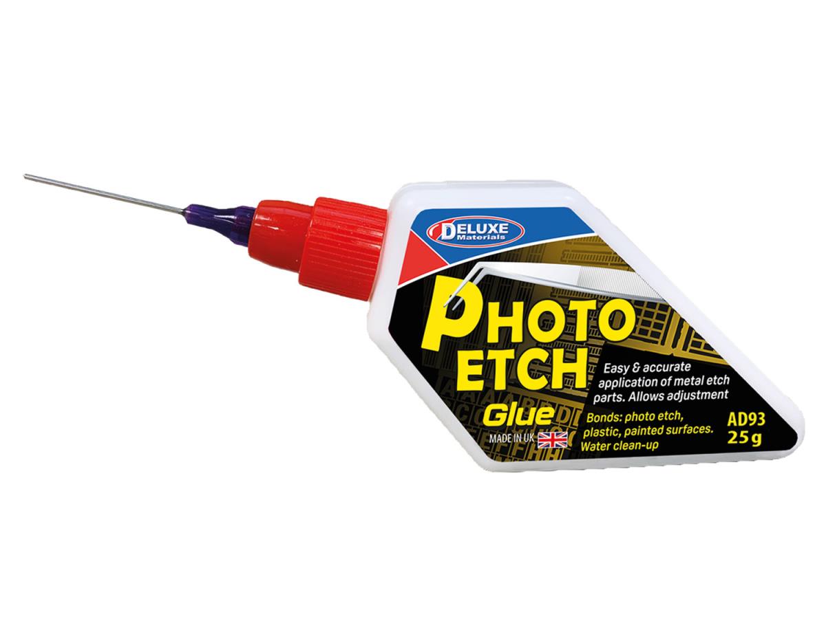 Deluxe Materials Photo Etch Glue (25ml) DLAD-93