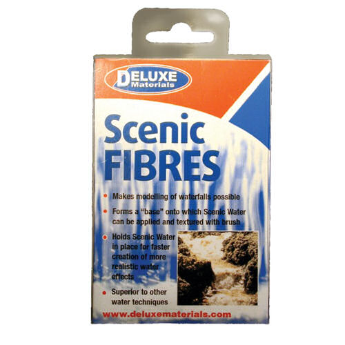 Deluxe Materials Scenic Fibres DLBD-28