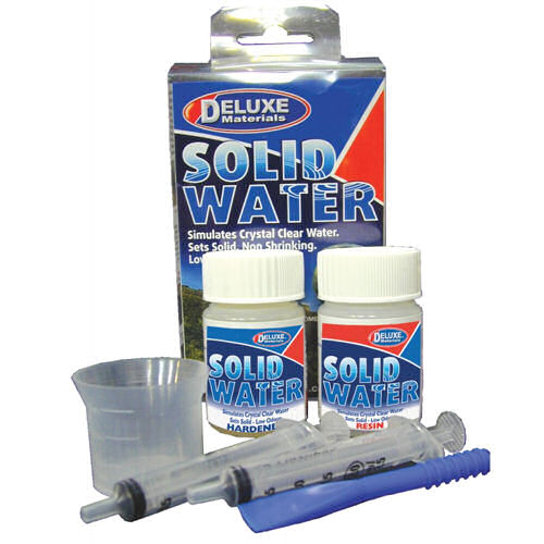 Deluxe Materials Solid Water (90ml) DLBD-35