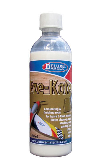 Deluxe Materials Eze-Kote (500ml) DLBD-37