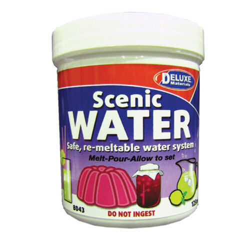 Deluxe Materials Scenic Water (125ml) DLBD-43