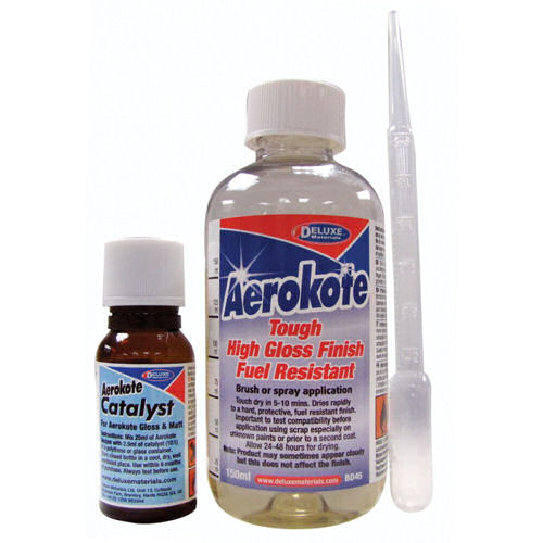 Deluxe Materials Aerokote Gloss (150ml) DLBD-45