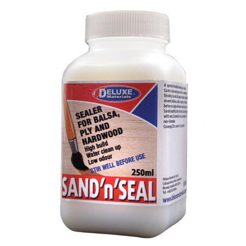 Deluxe Materials Sand n Seal (250ml) DLBD-49