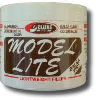 Deluxe Materials Model Lite Balsa Tint (240ml) DLBD-6