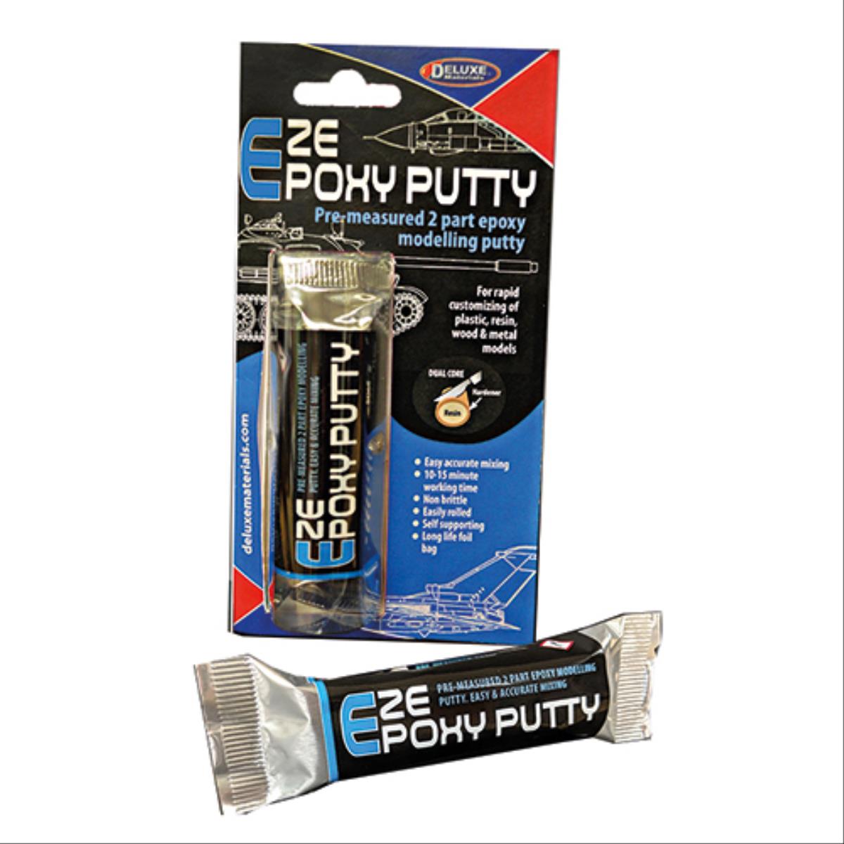 Deluxe Materials Eze Epoxy Putty (25g) DLBD-68