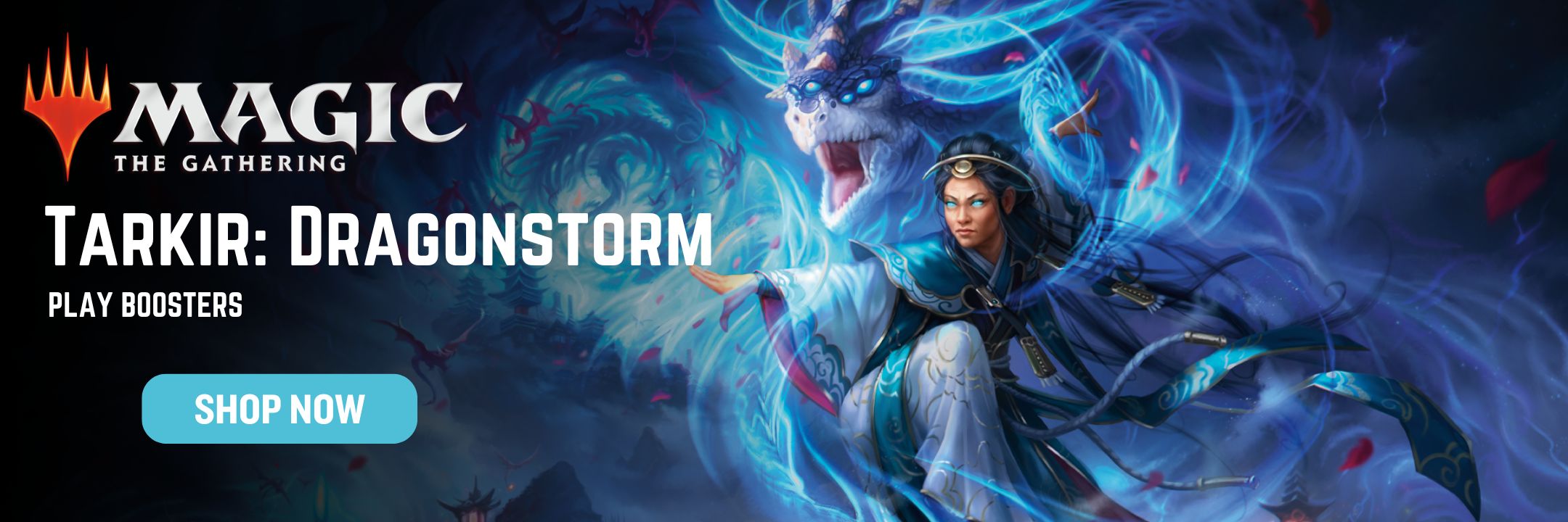 MTG Tarkir Dragonstorm