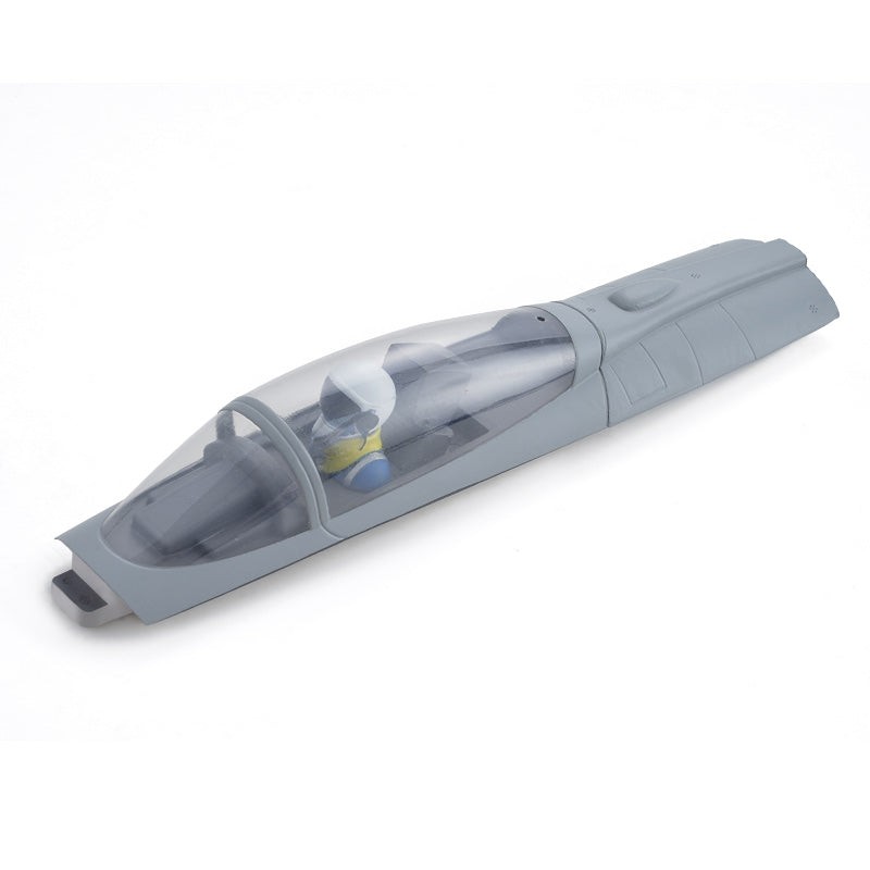 Canopy (for 64mm J-10) (Grey)