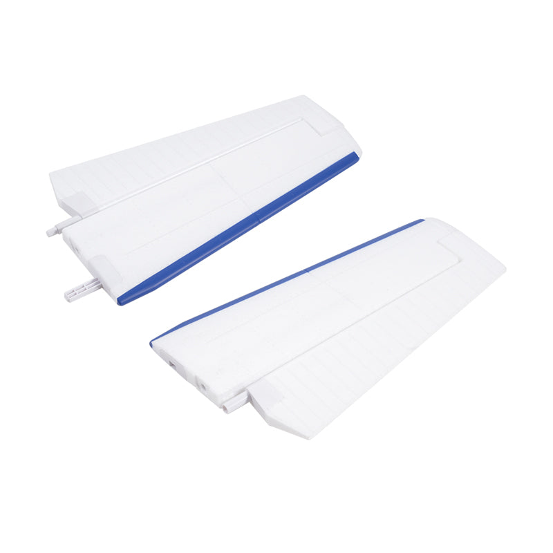 Horizontal Stabiliser (for 1500mm Cessna) (Blue)