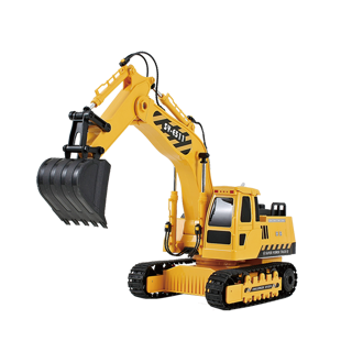 Double E 1:20 RC Excavator E511-003