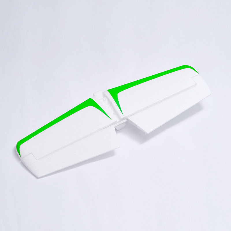 Horizontal Stabiliser (for 1200mm Ranger V3) (Green)