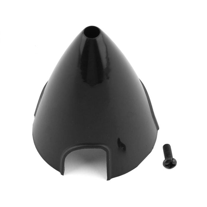 E-flite Spinner, Black: Sr22T 1.5M Z-EFL15961