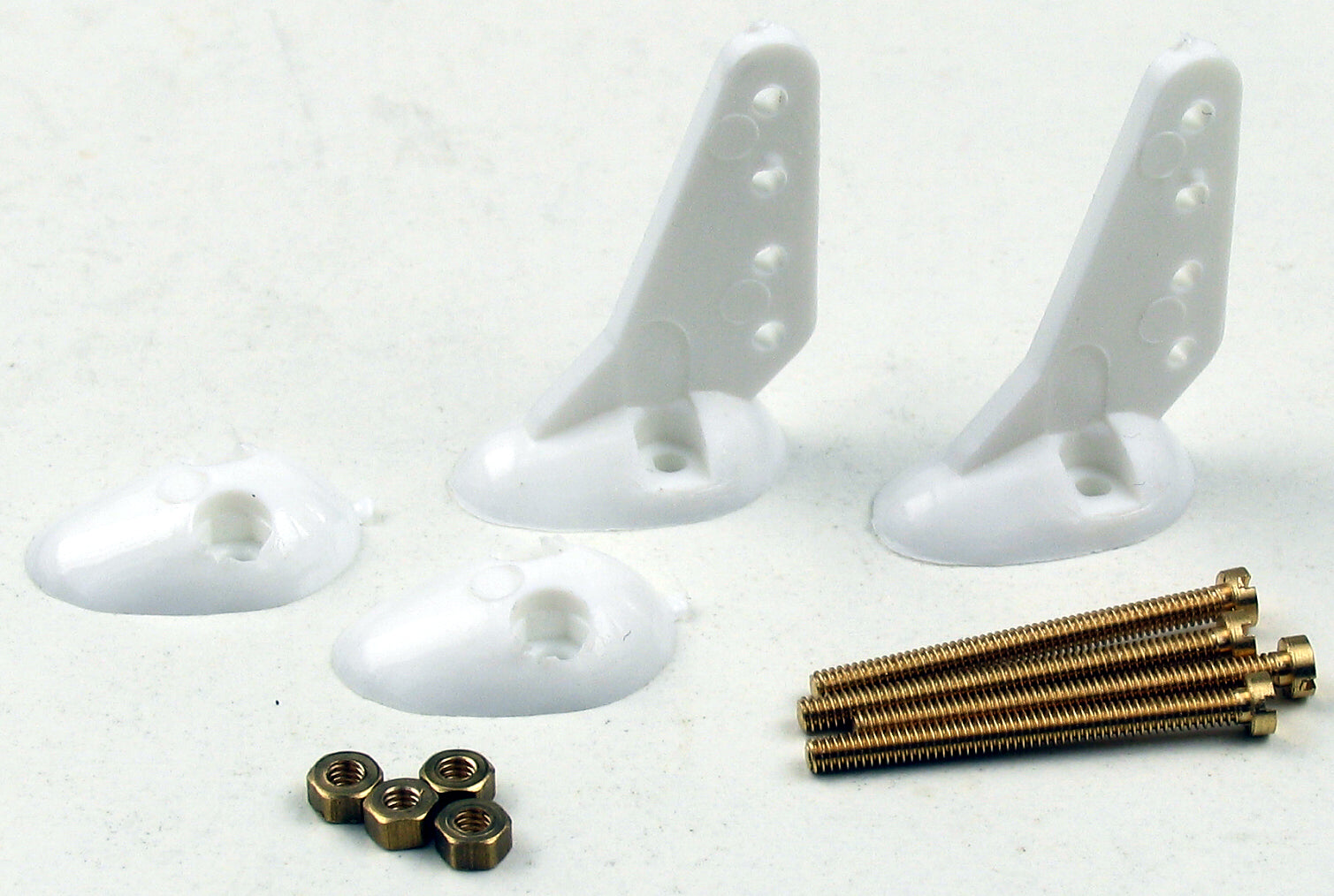 Small Control Horn (2 pcs)