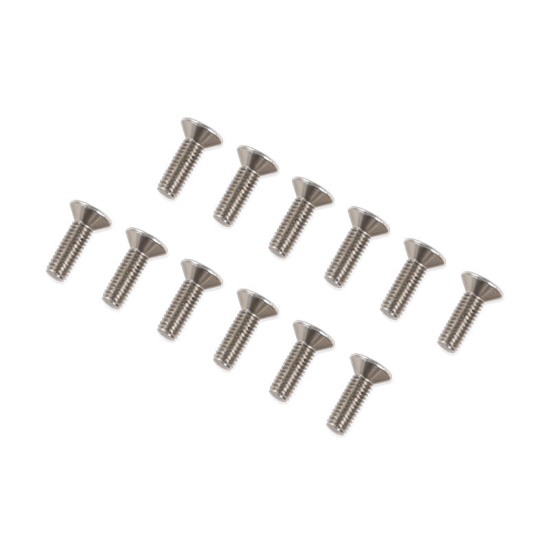 Screws Set (for 1500mm Cessna)