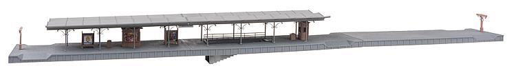 Faller Friedrichstadt Platform Kit FA120105