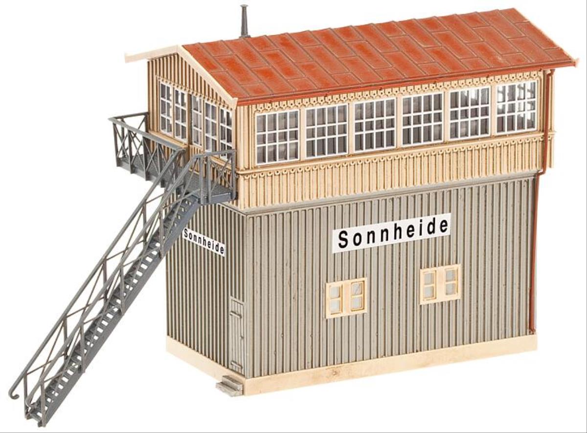 Faller Sonnheide Signal Tower Kit III FA120115