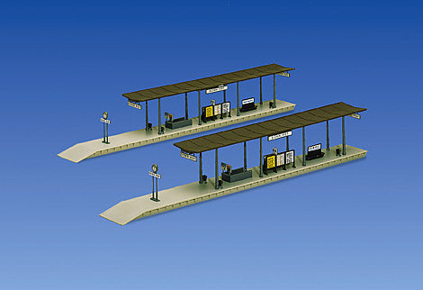 Faller Platform Kit (2) I FA120191