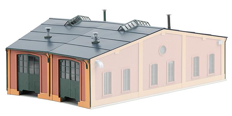 Faller Roundhouse (12 Degree) Extension Kit FA120282