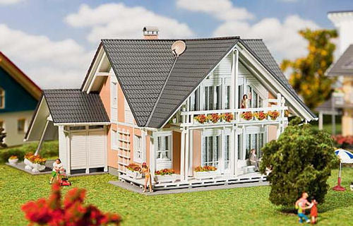 Faller Prestige House Kit V FA130394