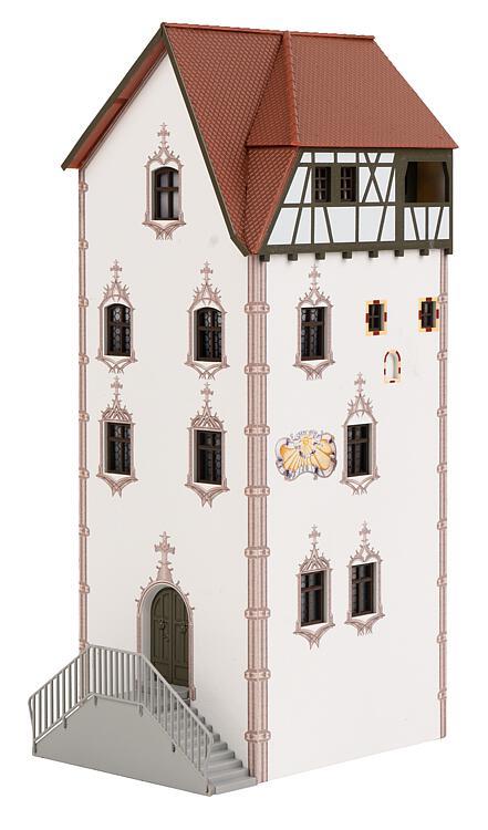 Faller Bishop's Tower Kit I FA130823
