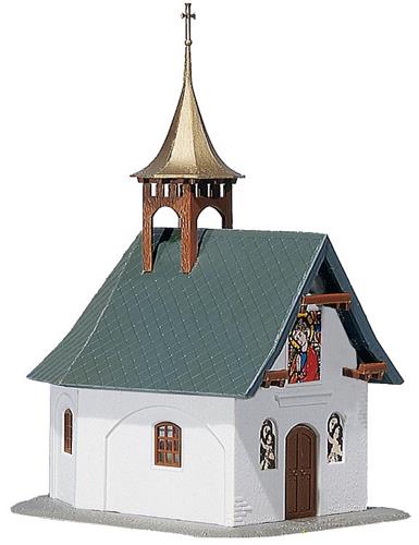 Faller Mountain Chapel Hobby Kit I FA131360