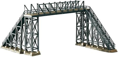 Faller Footbridge Hobby Kit II FA131361