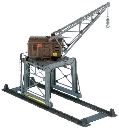 Faller Gantry Crane Hobby Kit III FA131370