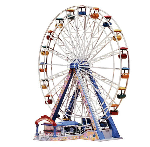 Faller Ferris Wheel Fairground Kit FA140312