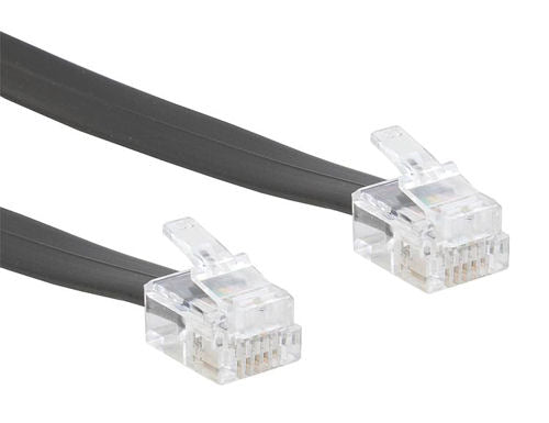 Faller Car System Digital LocoNet Cable (2m) FA161392