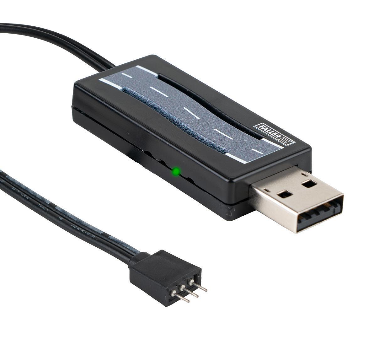 Faller Car System USB Charger FA161415
